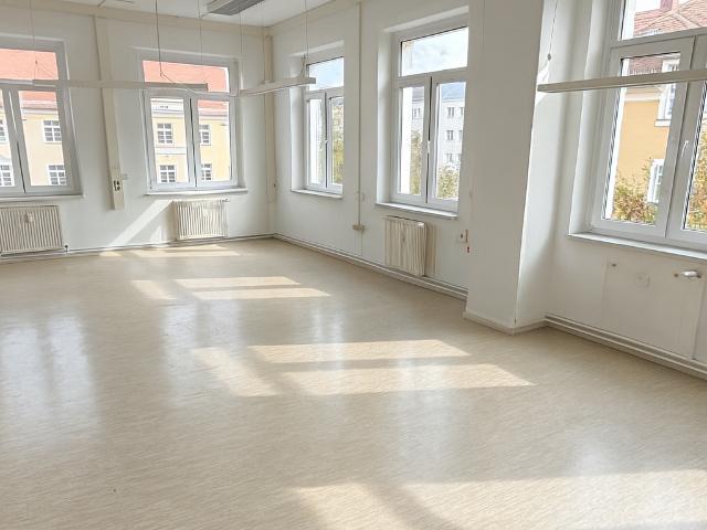 Büro mieten in Niedersedlitz, Dresden