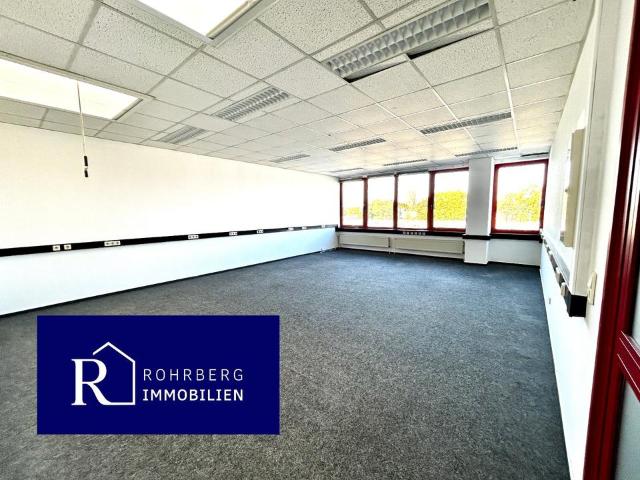 Gewerbe mieten in Vahrenwald-List, Hannover
