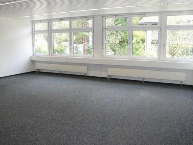 Büro mieten in Hergiswil (NW), Nidwalden