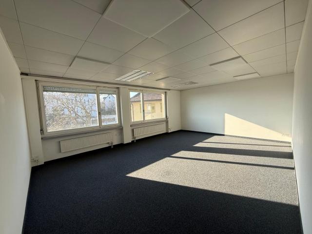 Büro mieten in Unterengstringen, Zürich