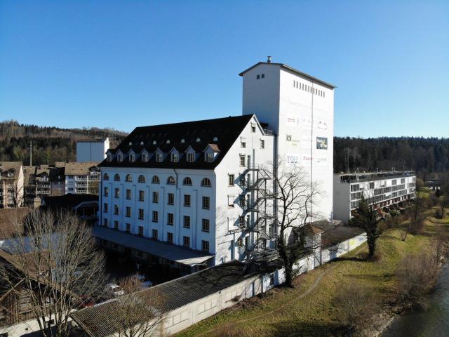 Immobilie kaufen in Winterthur, Zürich