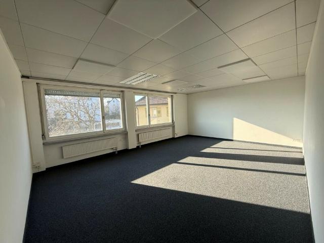 Büro mieten in Unterengstringen, Zürich