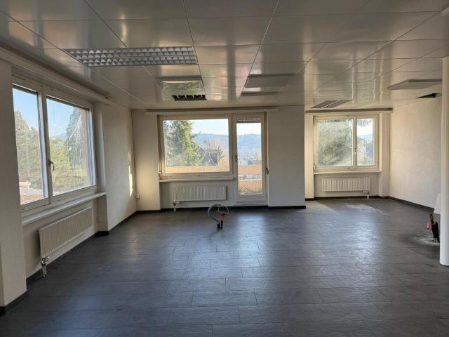 Büro mieten in Unterengstringen, Zürich