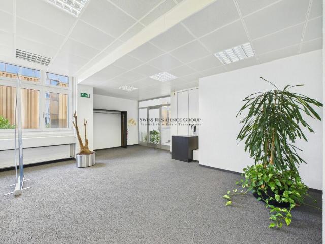 Büro mieten in Gattikon, Zürich