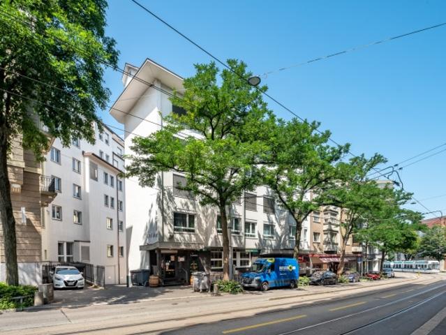 Büro mieten in Einigen, Zürich