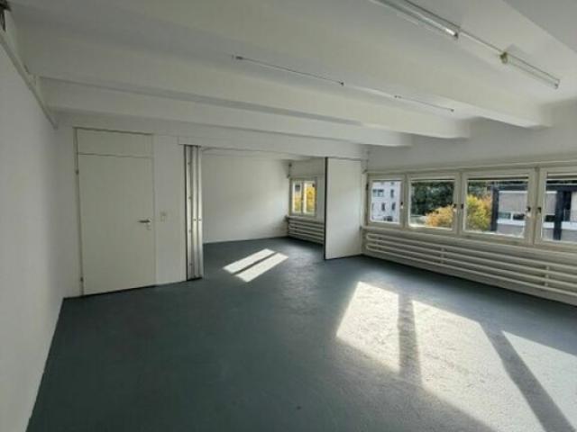 Büro mieten in Hausen (AG), Bezirk Brugg