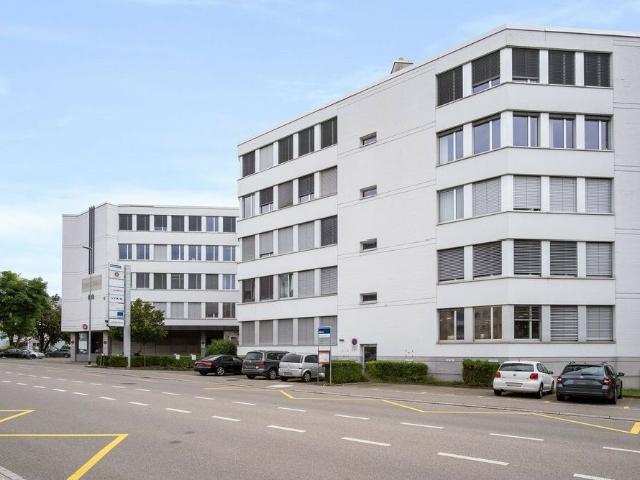 Büro mieten in Kloten, Zürich