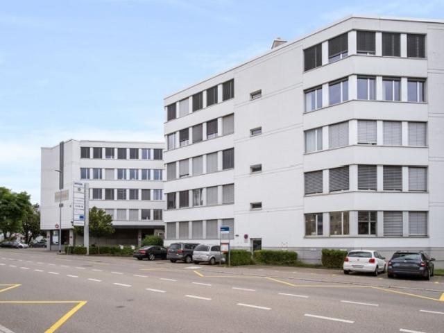 Büro mieten in Kloten, Zürich