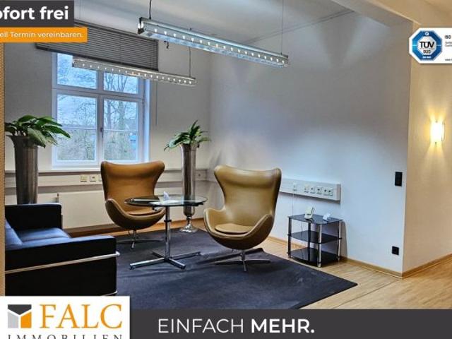 Büro mieten in Munster, Nordrhein-Westfalen