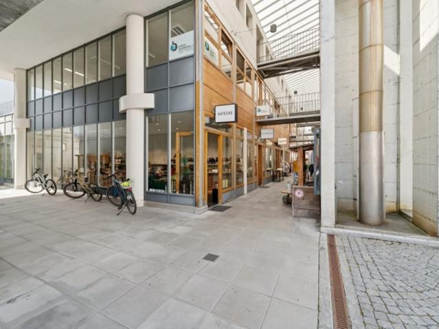 Büro mieten in Scuol, Graubünden