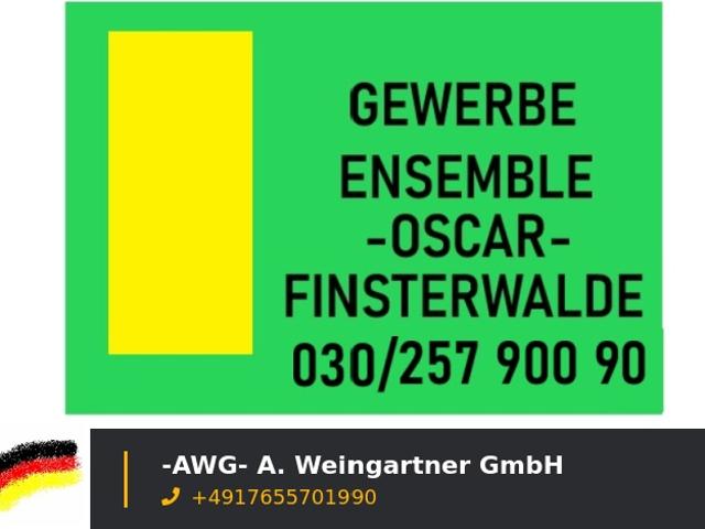 Wohnung mieten in Finsterwalde, Brandenburg