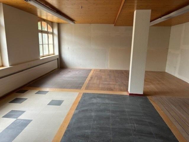Atelier mieten in Herisau, Appenzell Ausserrhoden