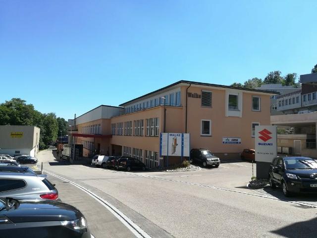 Atelier mieten in Herisau, Appenzell Ausserrhoden