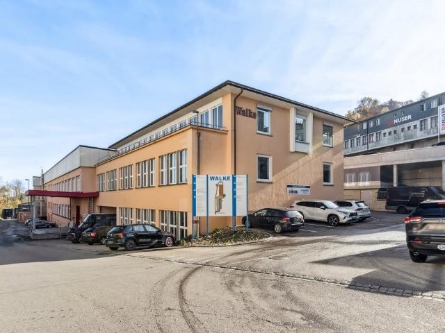 Immobilie mieten in Herisau, Appenzell Ausserrhoden