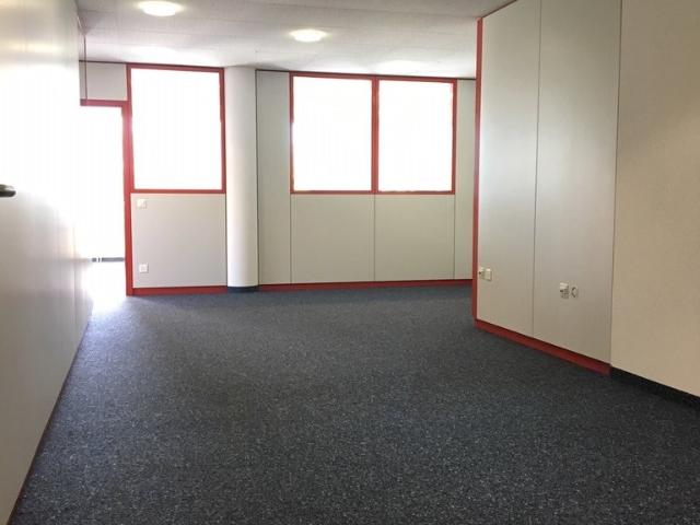 Büro mieten in Buchs (SG), St. Gallen