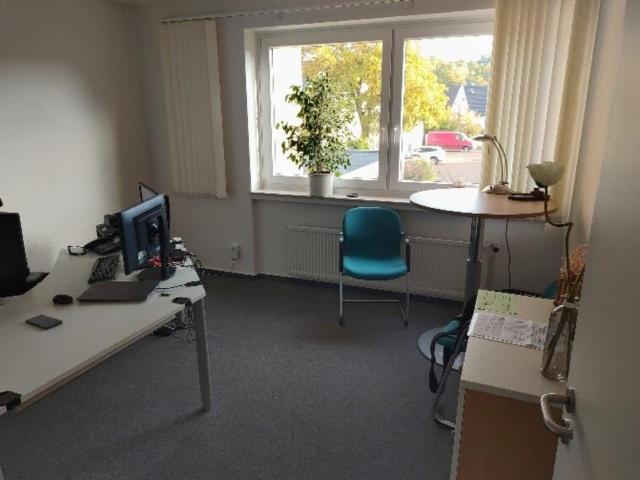 Gewerbe mieten in Blumenthal, Bremen