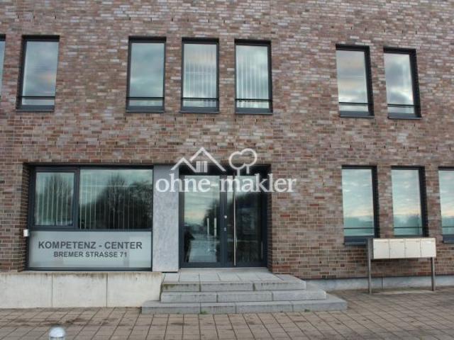 Büro mieten in Brinkum, Stuhr