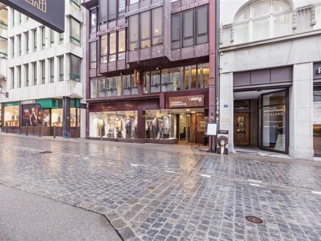 Büro mieten in Schwarzenbach (SG), St. Gallen