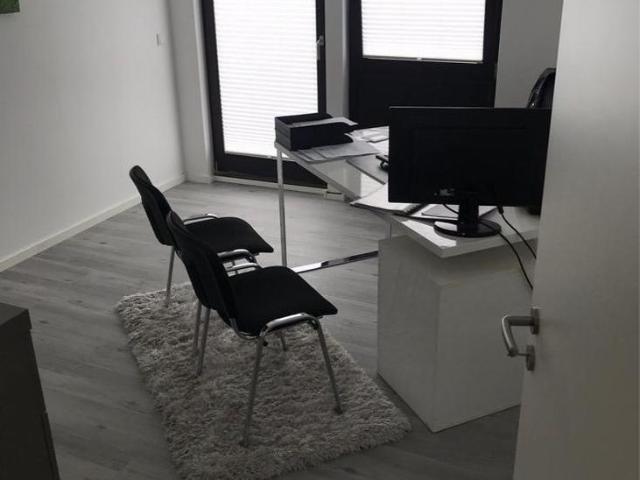 Gewerbe mieten in Stadtwald, Essen