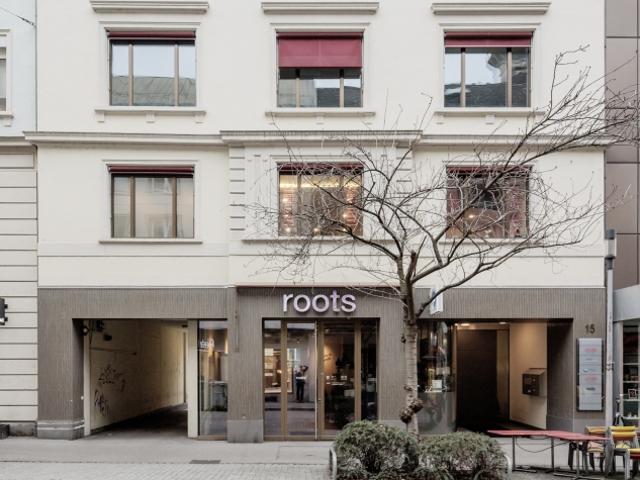 Büro mieten in Einigen, Zürich