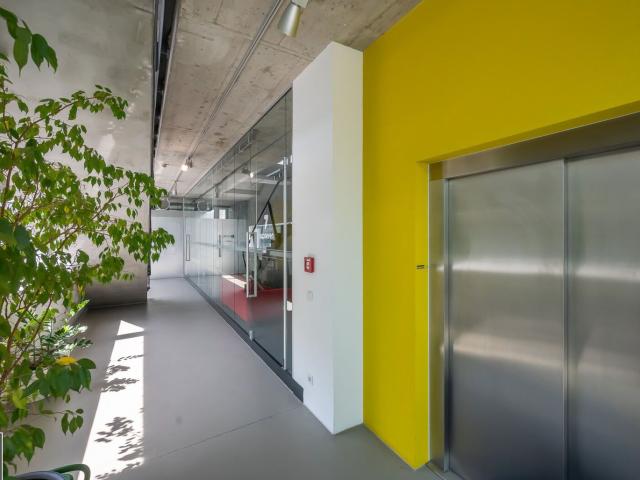 Büro mieten in Seestadt, Wien