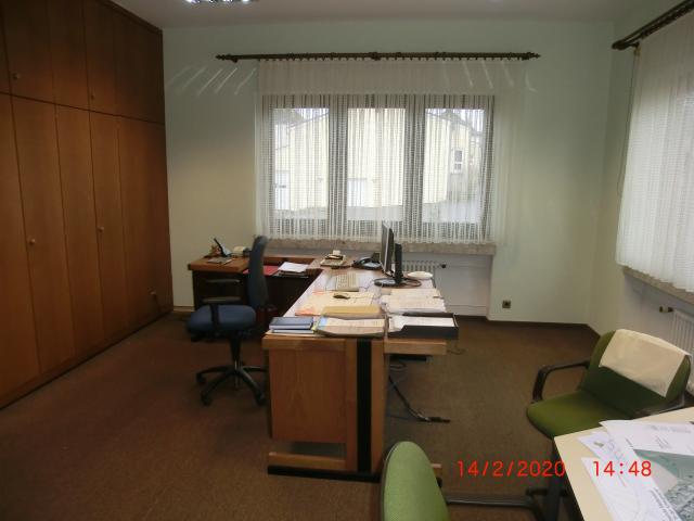 Büro mieten in Bitburg, Rheinland-Pfalz