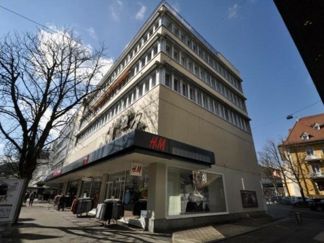 Büro mieten in Baden, Aargau
