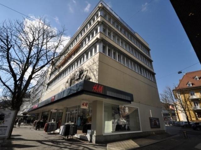 Büro mieten in Baden, Aargau