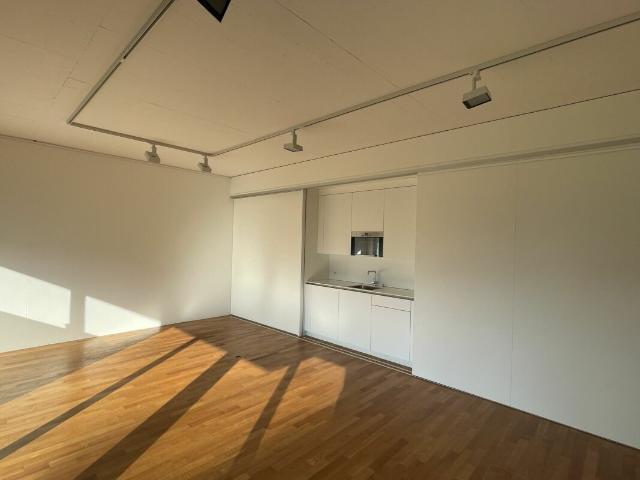 Büro mieten in Baar, Zug