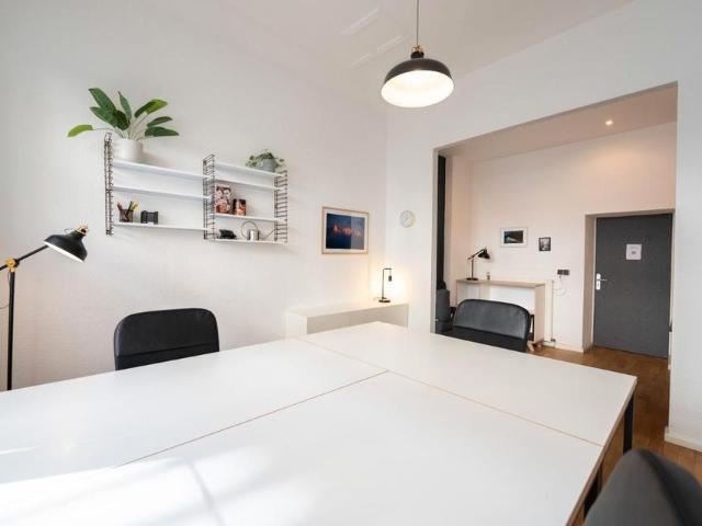 Gewerbe mieten in Französisch Buchholz, Berlin