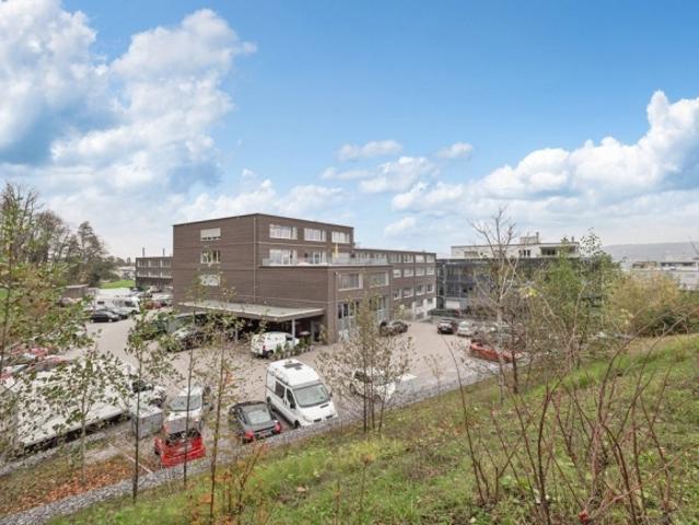 Büro mieten in Gattikon, Zürich