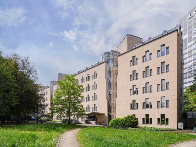 Büro mieten in Basel, Basel-Stadt