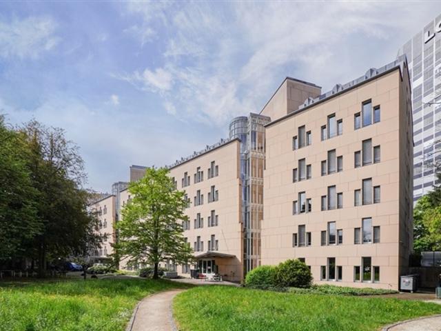 Büro mieten in Basel, Basel-Stadt
