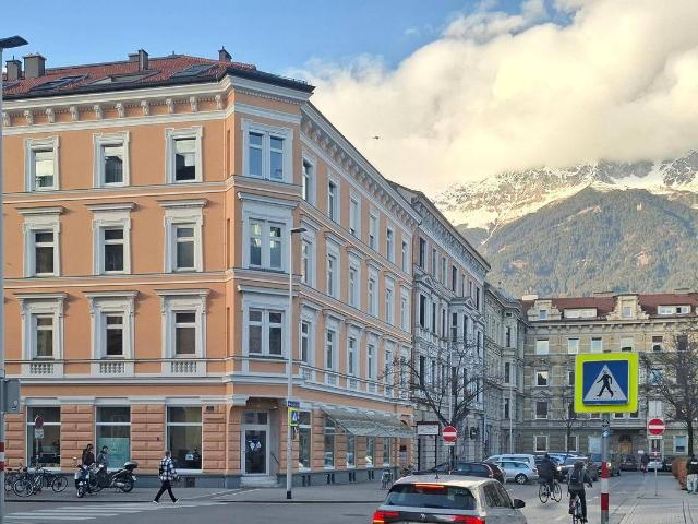 Büro mieten in Innsbruck, Tirol