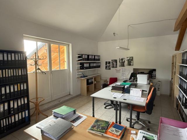 Büro kaufen in Wiesen, Burgenland