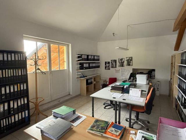 Gewerbe mieten in Mattersburg, Burgenland