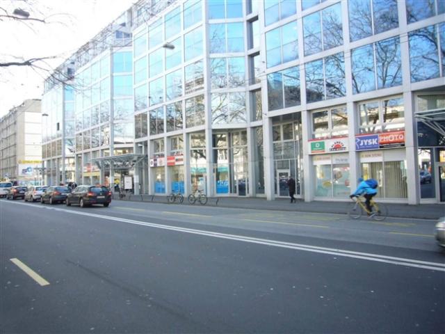Büro mieten in Conches