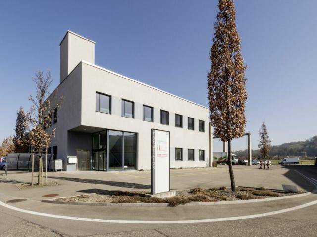 Büro mieten in Würenlingen, Aargau