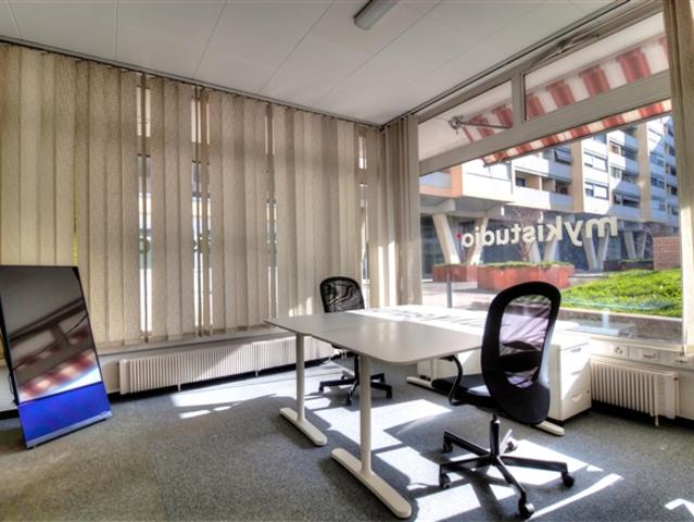 Büro mieten in Lancy