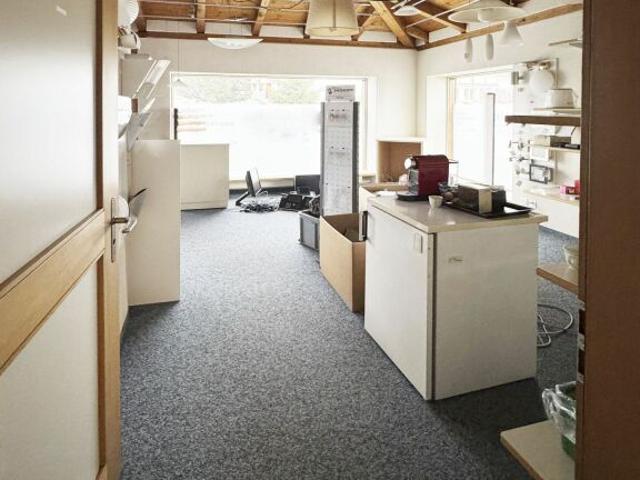 Büro mieten in Schäfliplatz, Egnach