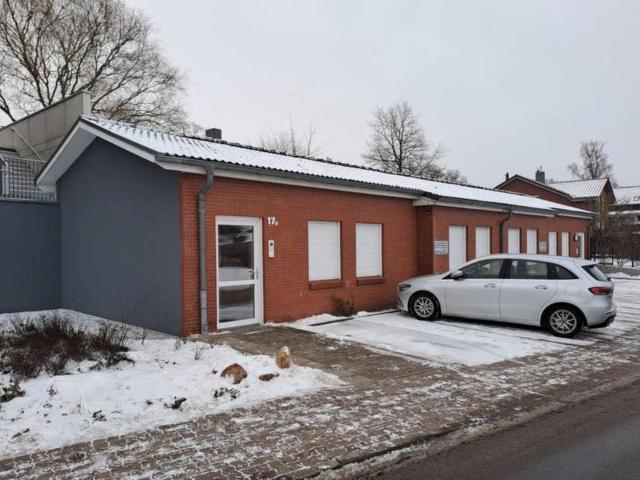 Haus mieten in Büchen, Schleswig-Holstein