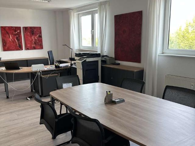 Büro kaufen in Schwetzingen, Rhein-Neckar-Kreis