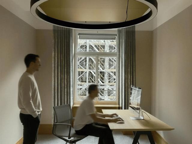 Büro mieten in Bezirk Zürich, Zürich