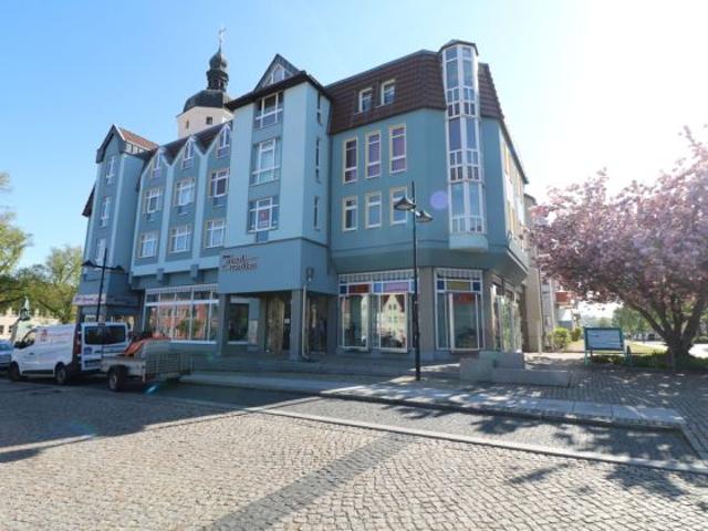 Büro mieten in Lübben, Brandenburg
