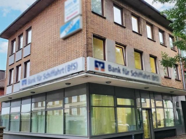 Gewerbe mieten in Laar, Duisburg