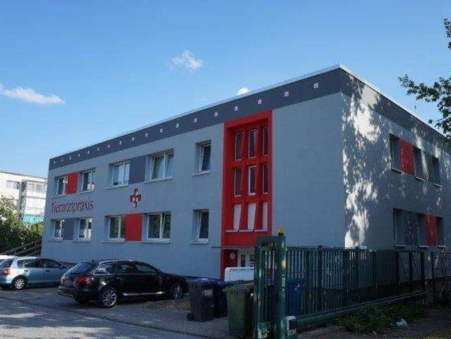 Büro mieten in Wismar, Mecklenburg-Vorpommern