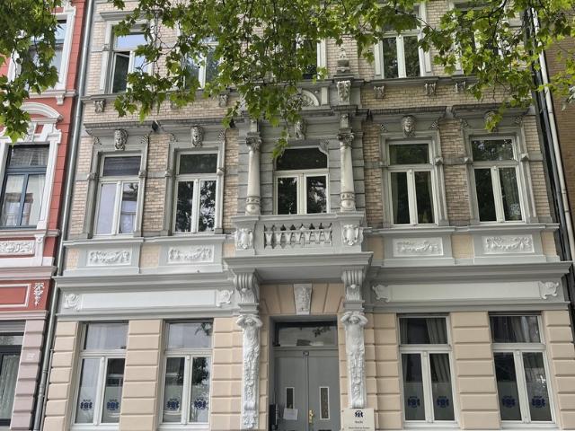 Büro mieten in Laar, Duisburg