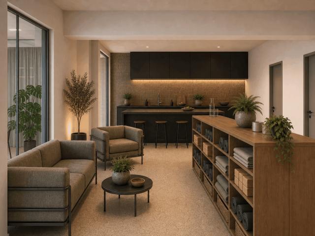 Büro mieten in Grödig, Salzburg
