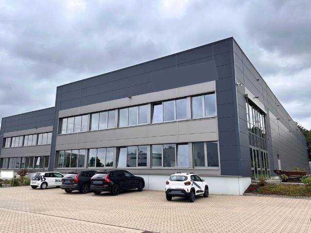Büro mieten in Achternholt, Wardenburg