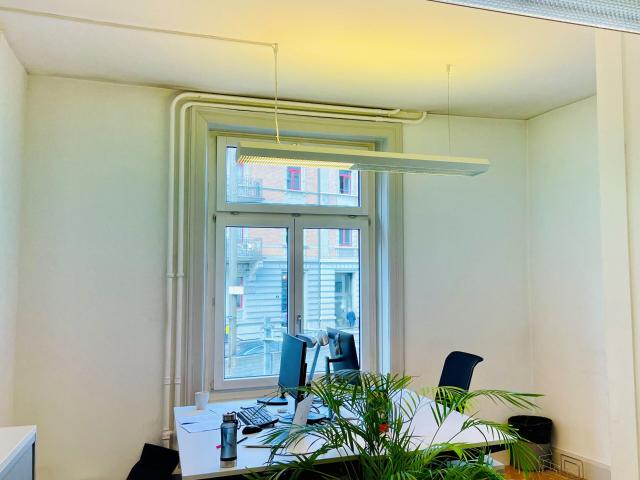 Immobilie kaufen in Schwarzenbach (SG), St. Gallen